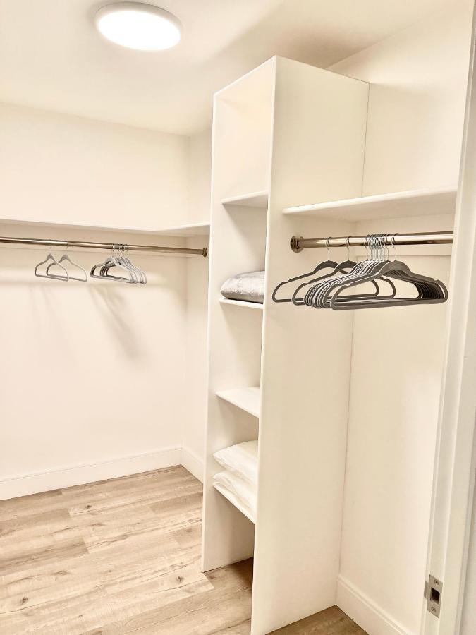 Modern 2 Bed Furnished Apartment In Quincy Exterior foto